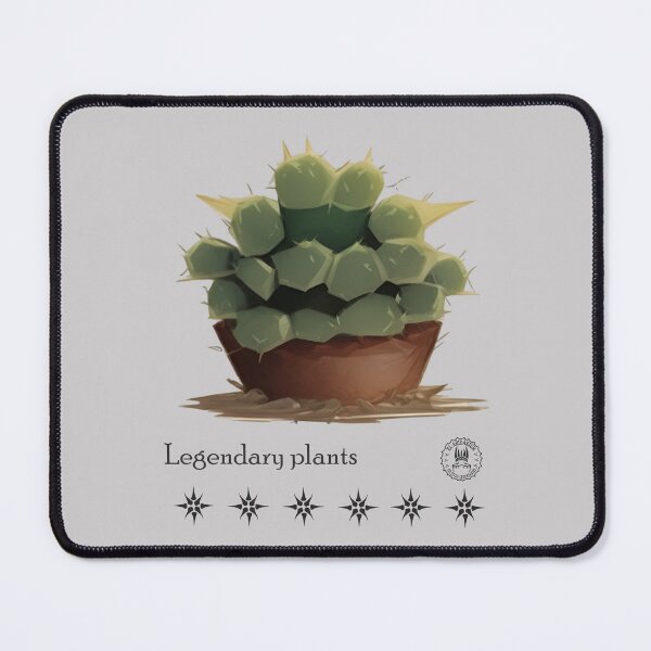 Item preview, AridPlant P designed and sold by El-Aridarium.