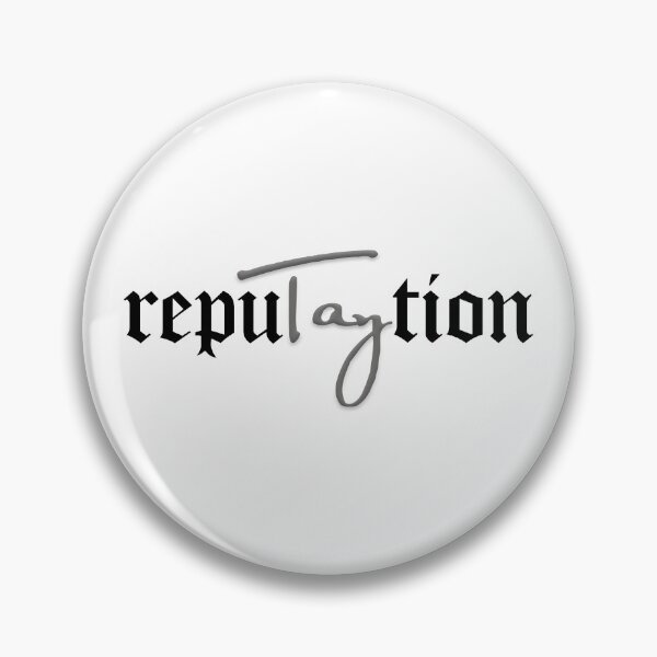 Item preview, reputaytion designed and sold by iswiftyouwould.