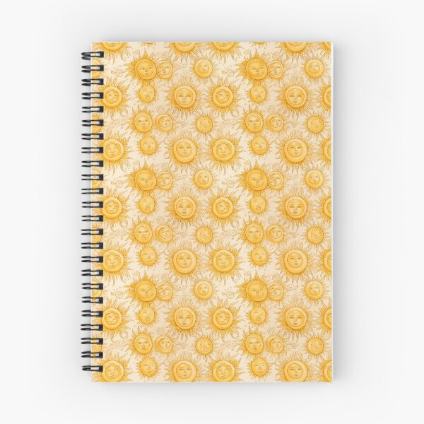 Item preview, Sonrisas del rayo de sol designed and sold by UnTangle.