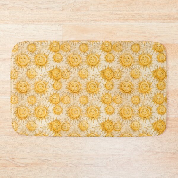 Item preview, Sunbeam Smiles designed and sold by UnTangle.