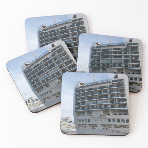 Item preview, Big Ship, Little Ship designed and sold by GloriaGranat.
