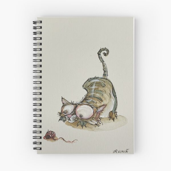 Item preview, About to Pounce designed and sold by David Irvine.