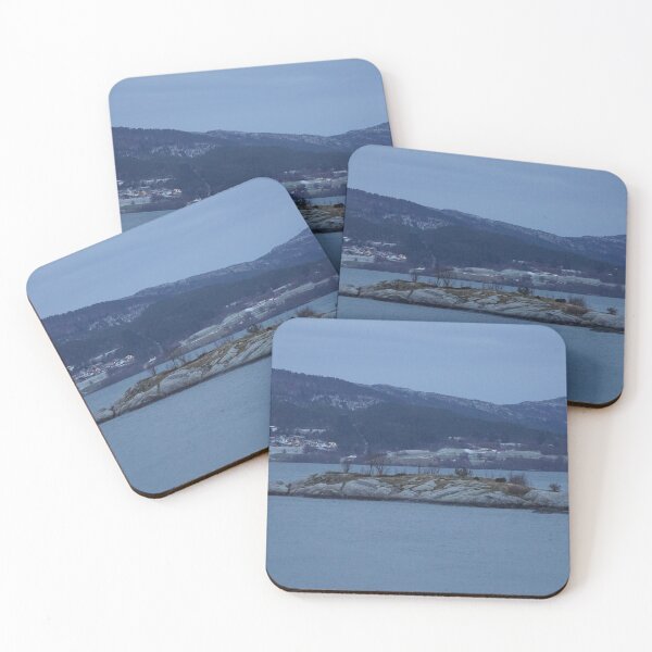 Item preview, Bergsøya designed and sold by Norwegian Outdoors.