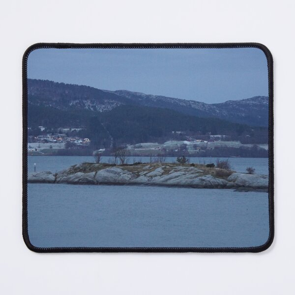 Item preview, Bergsøya designed and sold by Norwegian Outdoors.