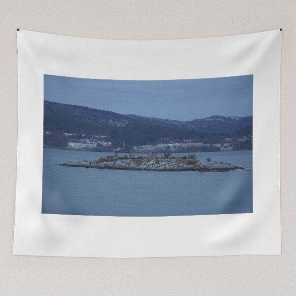 Item preview, Bergsøya designed and sold by Norwegian Outdoors.