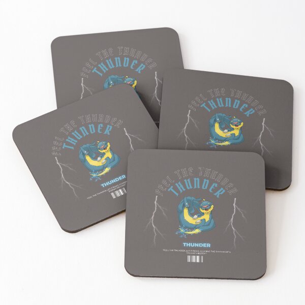 Item preview, Thunderous Otter - Striking Nature Collection designed and sold by Lojinha-do-Dark.