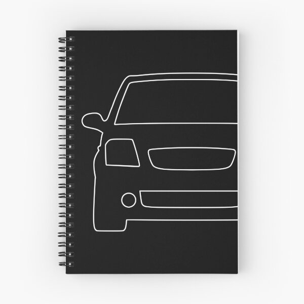 Artikelvorschau, Citroen C2 weiß gefüttert entworfen und verkauft von EdimDesign.