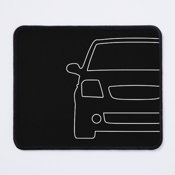 Item preview,  Citroen C2 white lined designed and sold by EdimDesign.