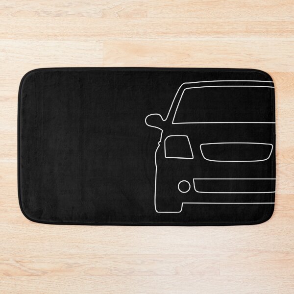 Item preview,  Citroen C2 white lined designed and sold by EdimDesign.