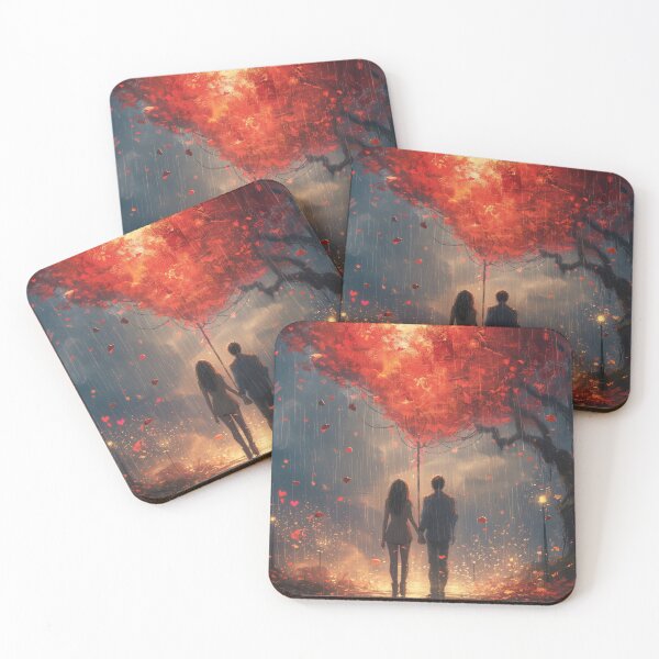 Item preview, Romantic Valentine's Day designed and sold by FireScreen.
