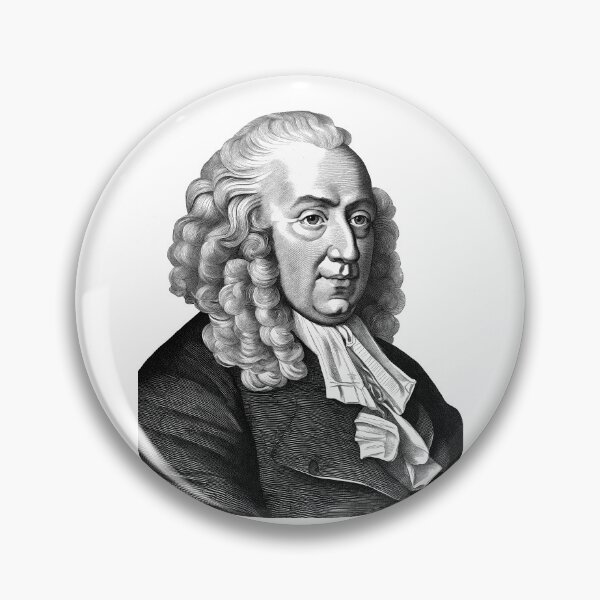 Item preview, Johann Gottlieb Fichte designed and sold by NTGUILTY.