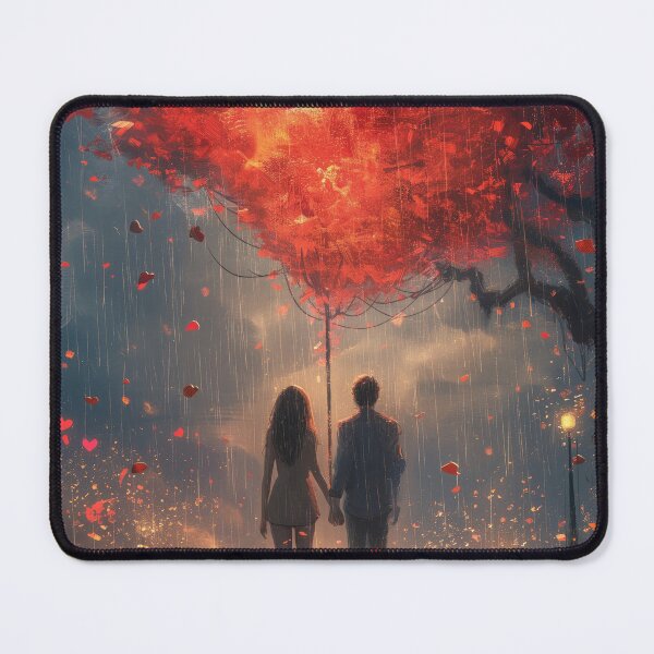 Item preview, Romantic Valentine's Day designed and sold by FireScreen.