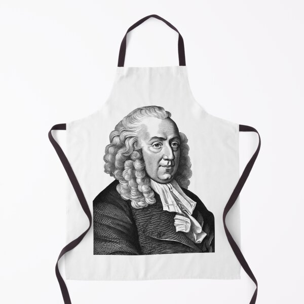 Item preview, Johann Gottlieb Fichte designed and sold by NTGUILTY.
