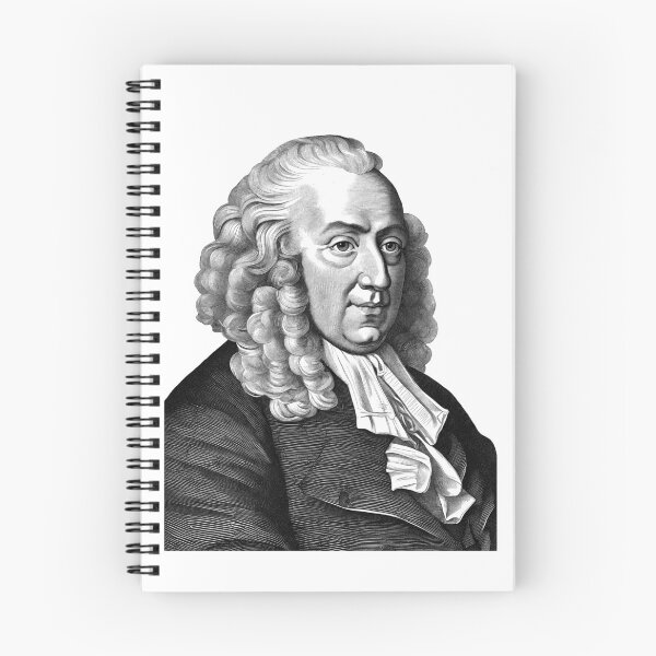 Item preview, Johann Gottlieb Fichte designed and sold by NTGUILTY.