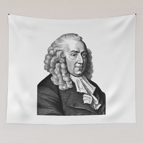 Item preview, Johann Gottlieb Fichte designed and sold by NTGUILTY.