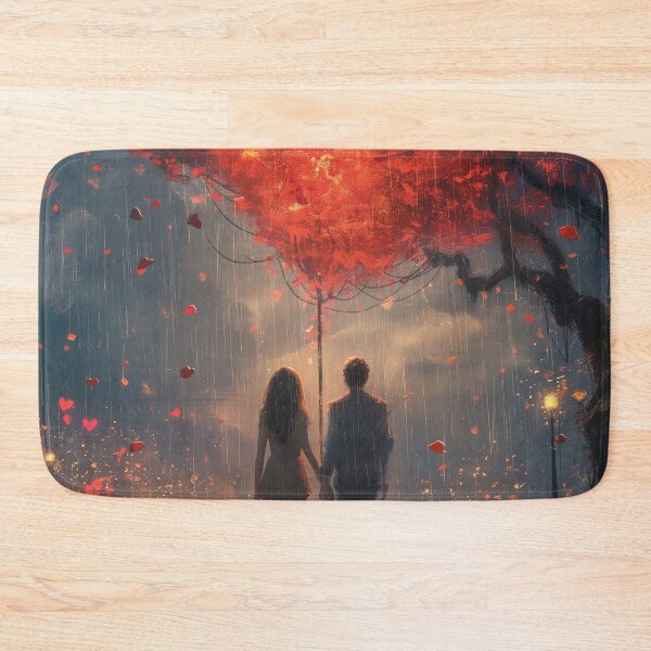 Item preview, Romantic Valentine's Day designed and sold by FireScreen.