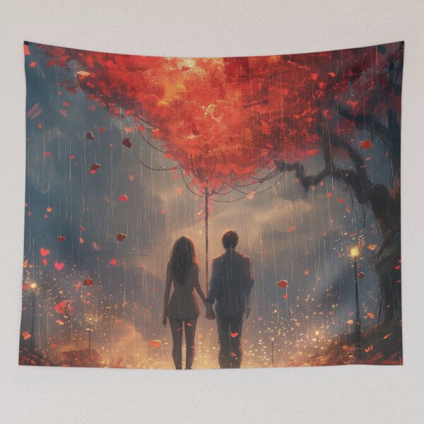 Item preview, Romantic Valentine's Day designed and sold by FireScreen.