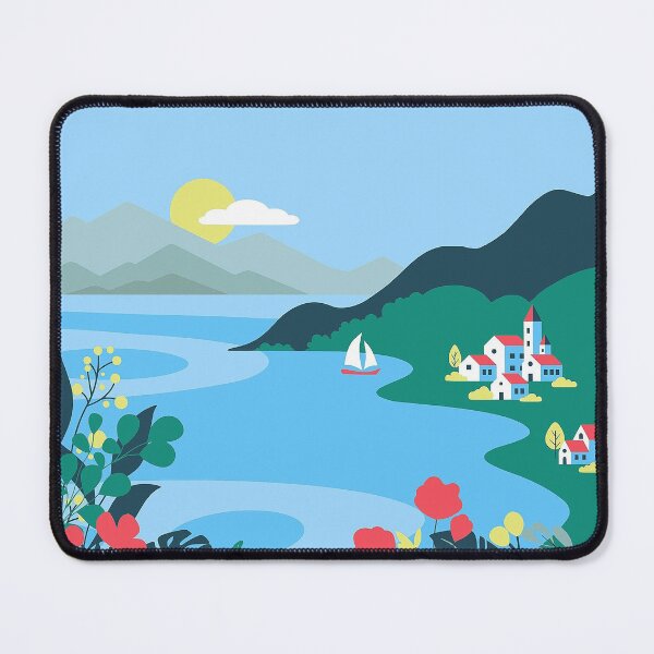 Item preview, The home of travels designed and sold by KAY Artists.