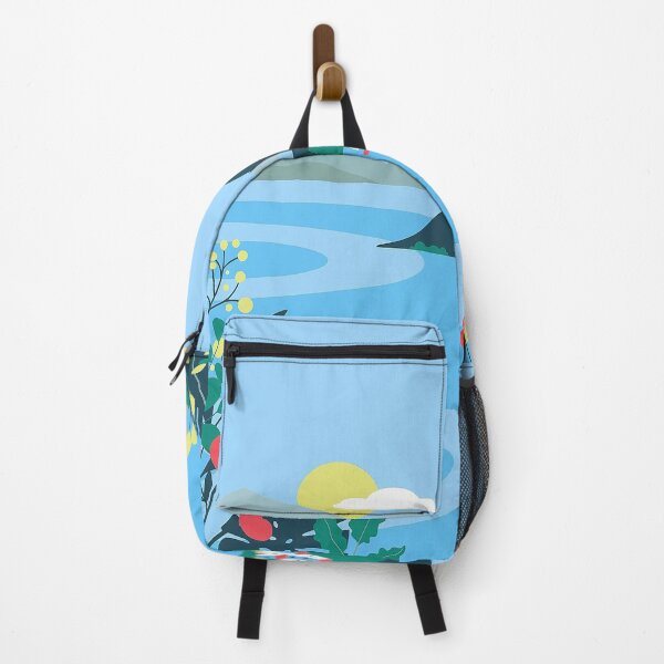 Item preview, The home of travels designed and sold by KAY Artists.