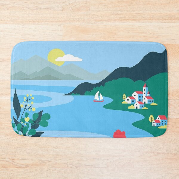 Item preview, The home of travels designed and sold by KAY Artists.