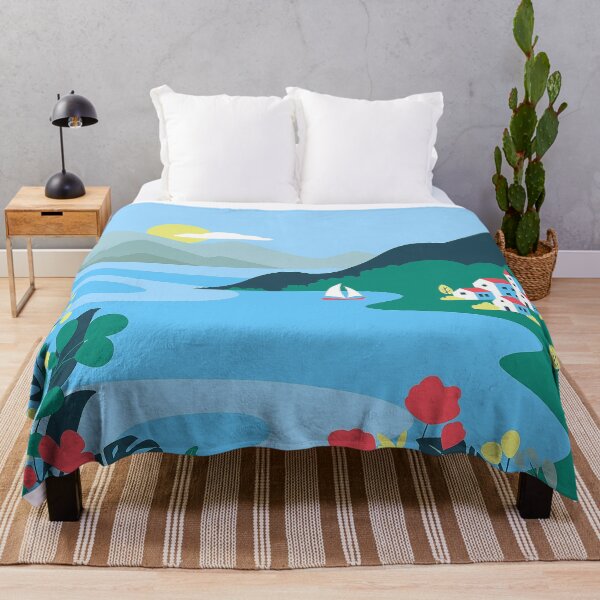 Item preview, The home of travels designed and sold by KAY Artists.