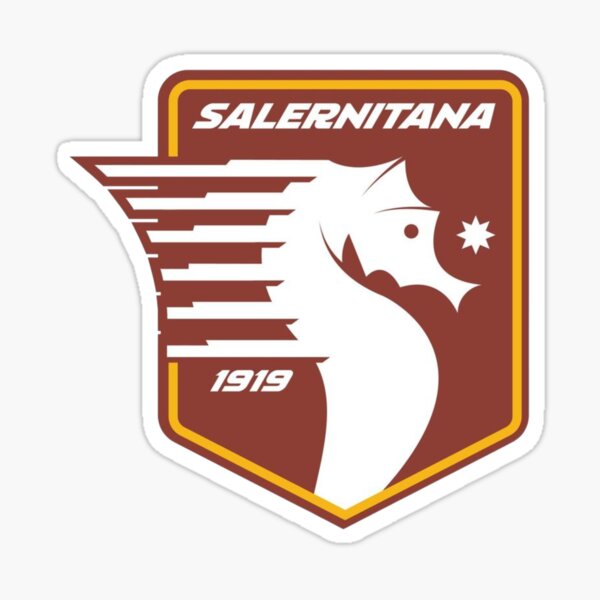 Item preview, Unione Sportiva Salernitana Football Club designed and sold by TurboClub.