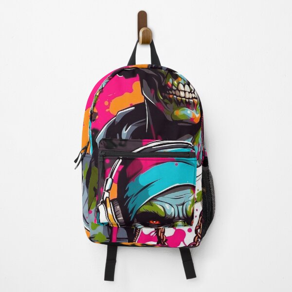 Item preview, Zombie music designed and sold by Alan Javier Cordoba Espinosa.
