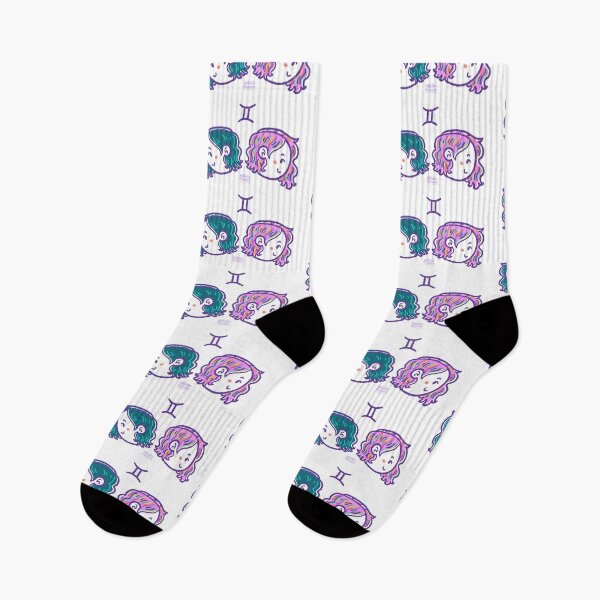 Item preview, Zodiac collection | Gemini designed and sold by nathpinheiroart.