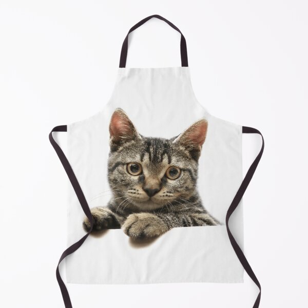 Item preview, CUTE KITTEN FACE AND PAWS designed and sold by Sanny88.
