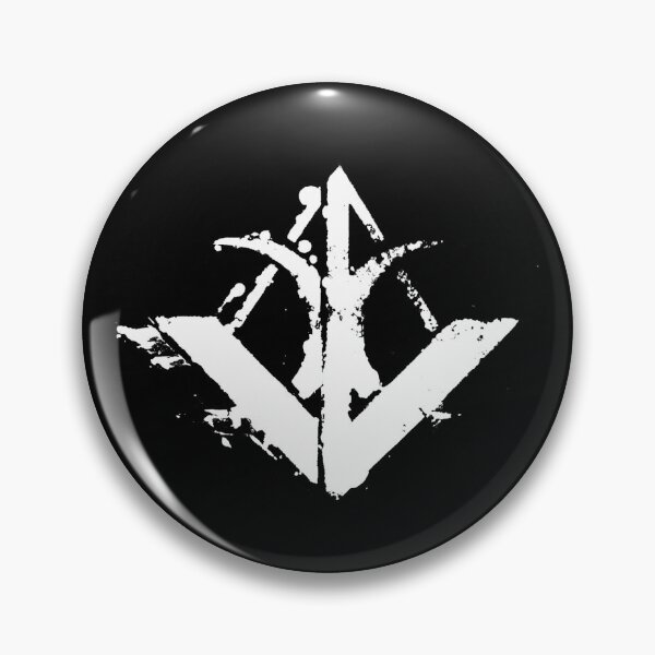 Item preview, BLACK FLAG designed and sold by ERISunveiled.