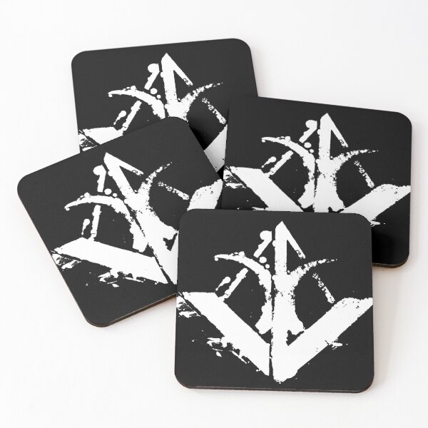 Item preview, BLACK FLAG designed and sold by ERISunveiled.