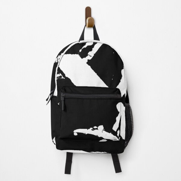 Item preview, BLACK FLAG designed and sold by ERISunveiled.