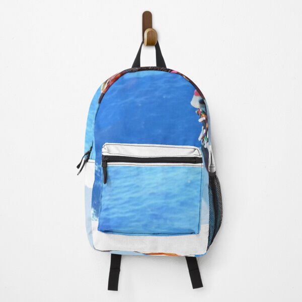 Item preview, Ice Cream On The Ocean designed and sold by GloriaGranat.