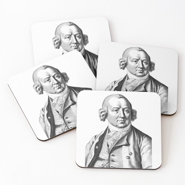 Item preview, Johann Gottlieb Fichte German philosopher designed and sold by NTGUILTY.
