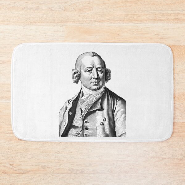 Item preview, Johann Gottlieb Fichte German philosopher designed and sold by NTGUILTY.