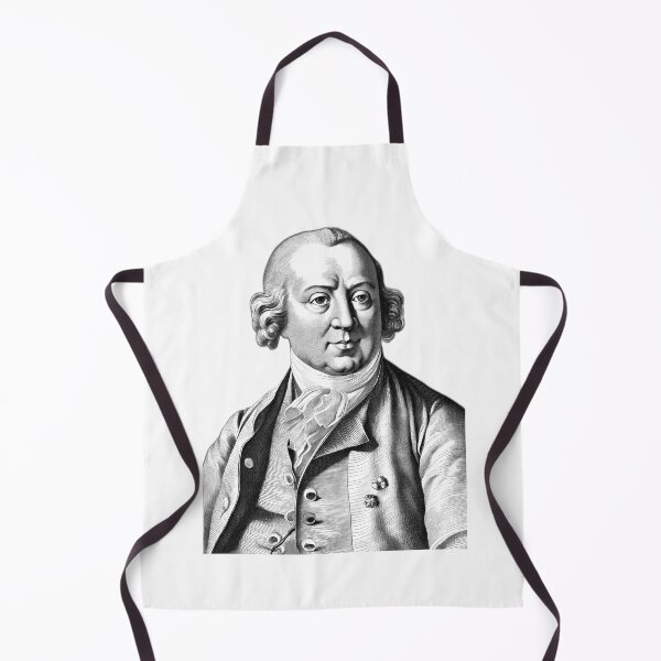 Item preview, Johann Gottlieb Fichte German philosopher designed and sold by NTGUILTY.