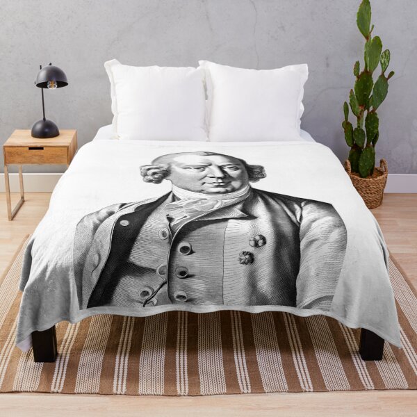 Item preview, Johann Gottlieb Fichte German philosopher designed and sold by NTGUILTY.