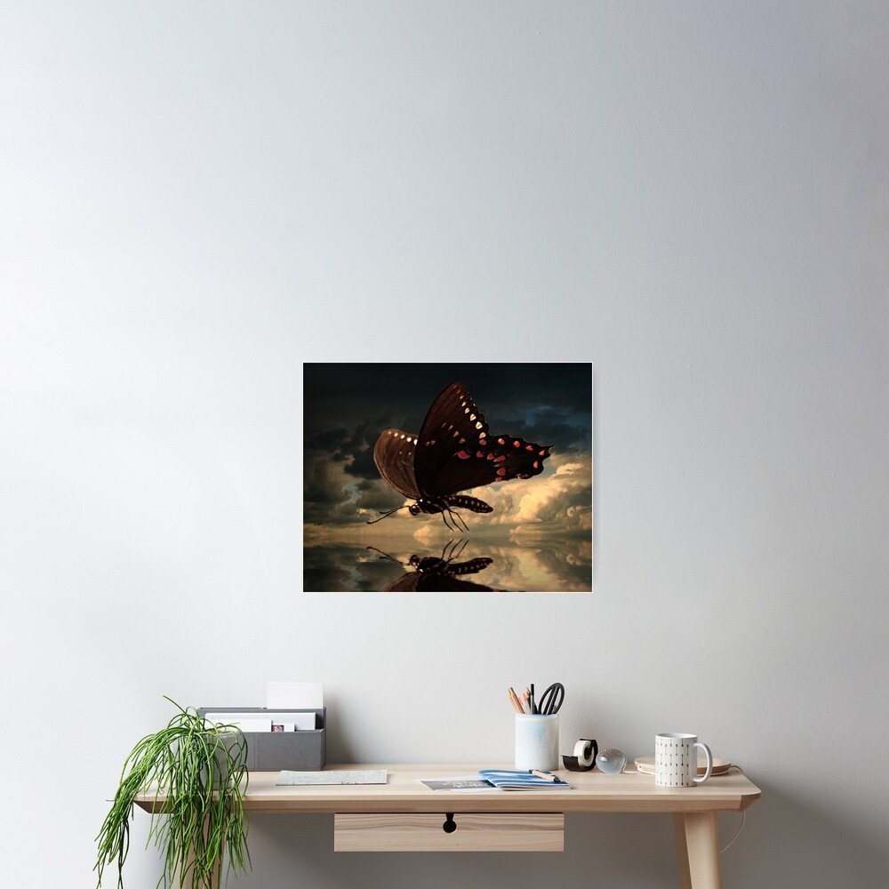 Item preview, Poster designed and sold by believer9.