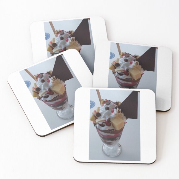 Item preview, Ice Cream  designed and sold by GloriaGranat.