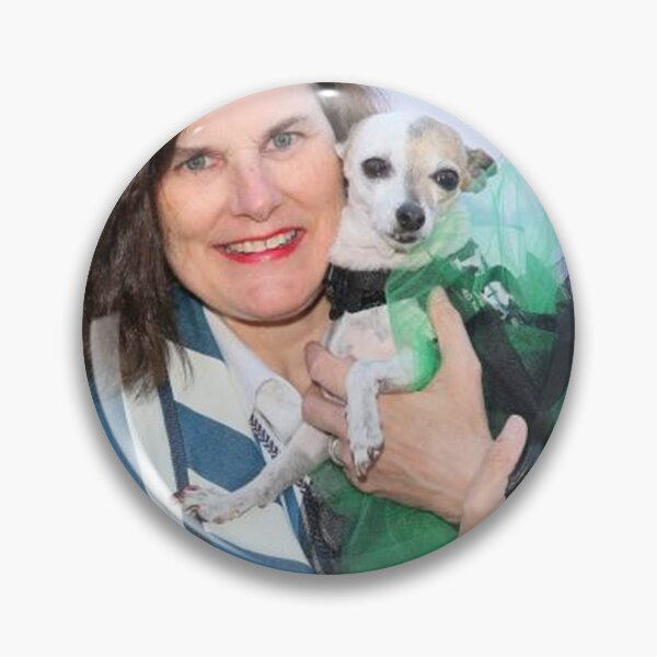 Item preview, paula poundstone designed and sold by appa-sr.