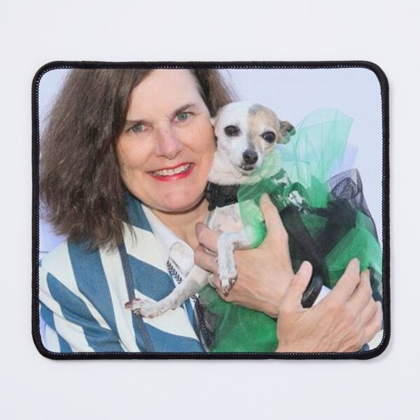 Item preview, paula poundstone designed and sold by appa-sr.