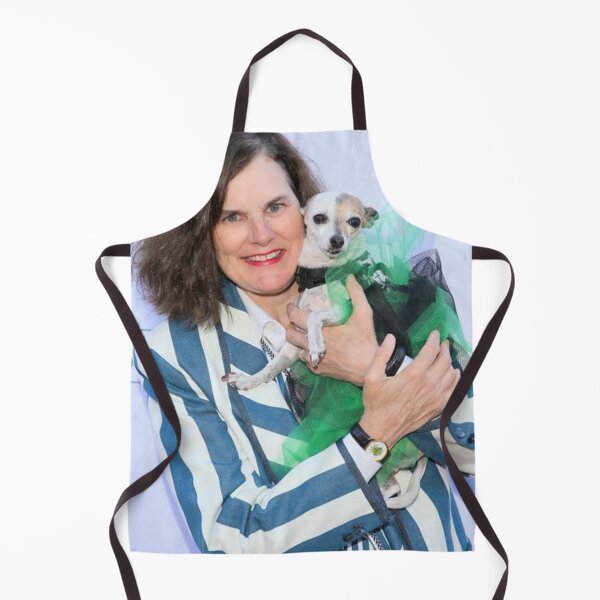 Item preview, paula poundstone designed and sold by appa-sr.