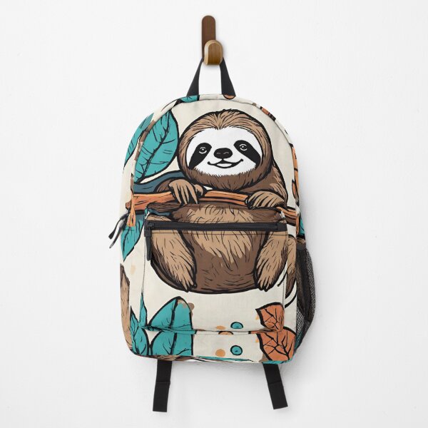 Item preview, Sloth designed and sold by VibeMixer15.