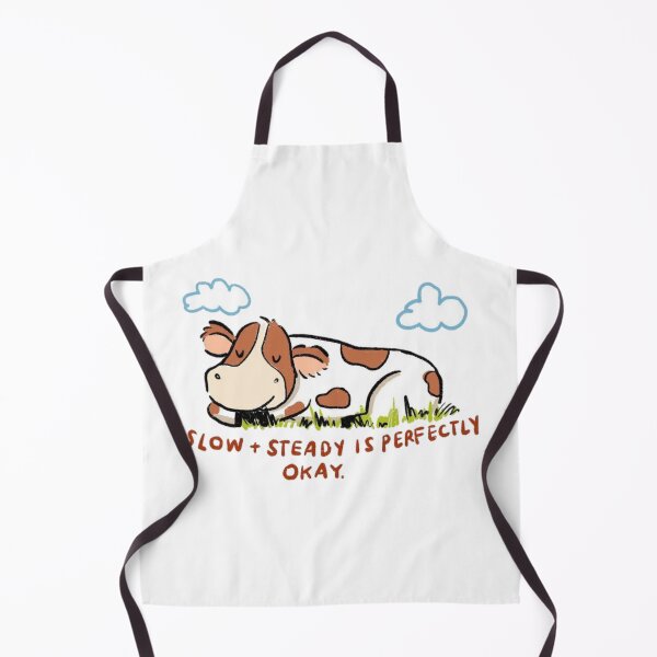 Item preview, Cow designed and sold by Aiyinyangart.