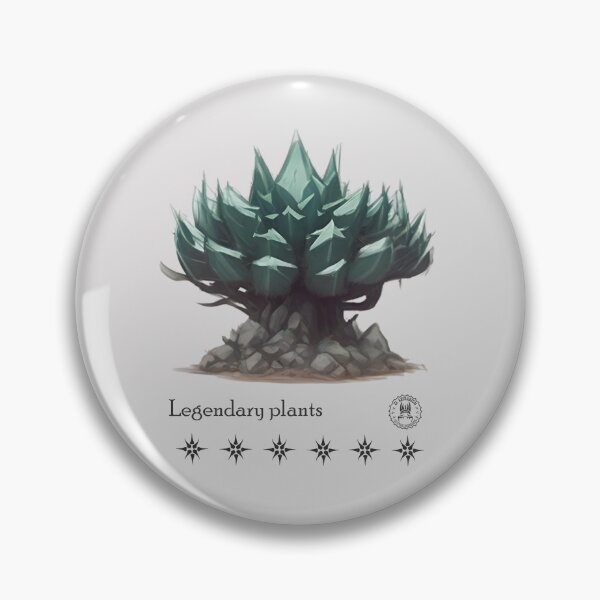 Item preview, AridPlant R designed and sold by El-Aridarium.