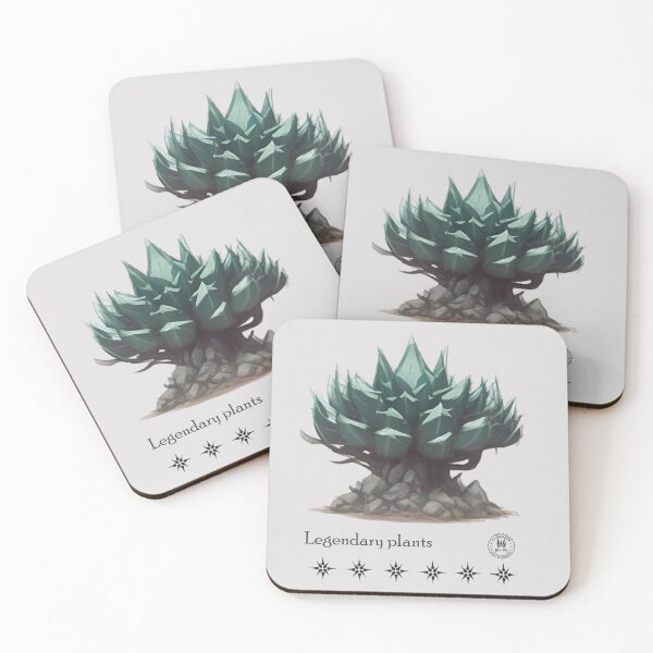 Item preview, AridPlant R designed and sold by El-Aridarium.