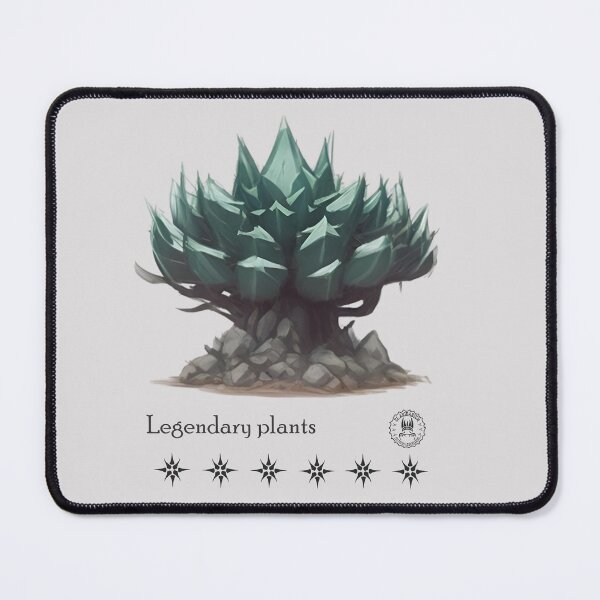 Item preview, AridPlant R designed and sold by El-Aridarium.