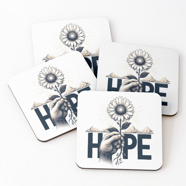 Item preview, Hope For New Life designed and sold by GLORY-LIFE.