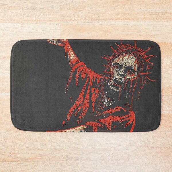 Item preview, Zombie Jesus - The original Zombie, Funny Easter Atheist Joke Internet Meme designed and sold by PrintShangri-La.
