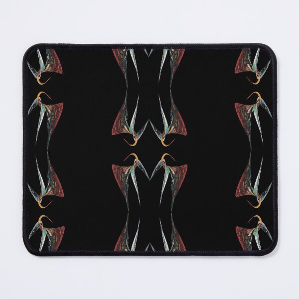 Item preview, Expressive abstract art design designed and sold by Arttygenenius.